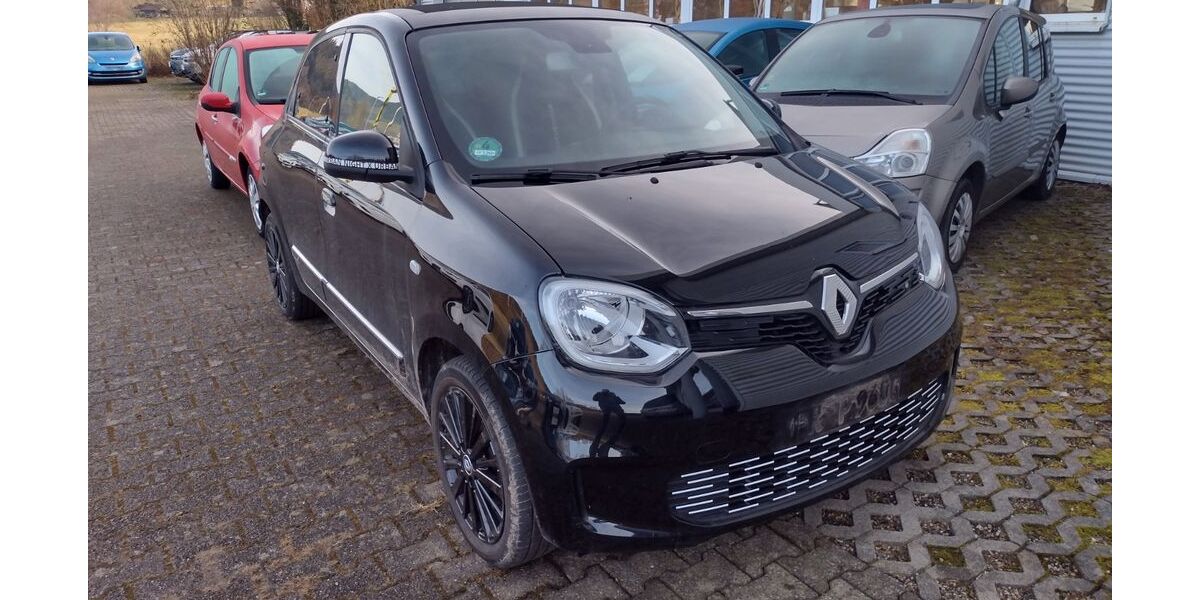 Renault Twingo 21.490 km 13.990 &euro; Stegen 79252