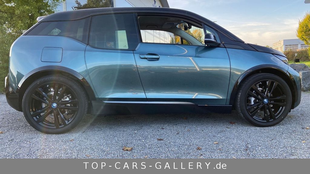 BMW i3 42.300 km 27.780 &euro; Wörth am Main 63939
