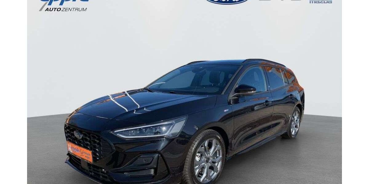 Ford Focus 19.735 km 20.990 &euro; Rutesheim 71277
