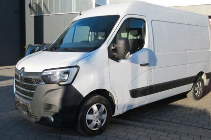 Renault Master 124.900 km 17.499 &euro; Ingolstadt 85053