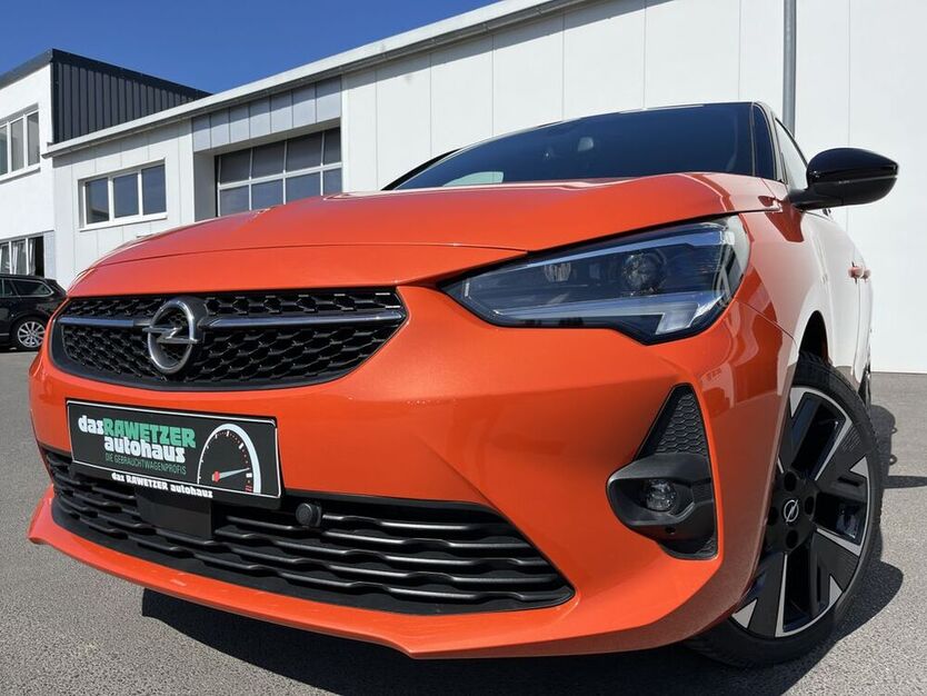 Corsa