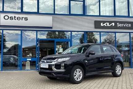 Mitsubishi ASX 86.000 km 17.500 &euro; Soegel 49751