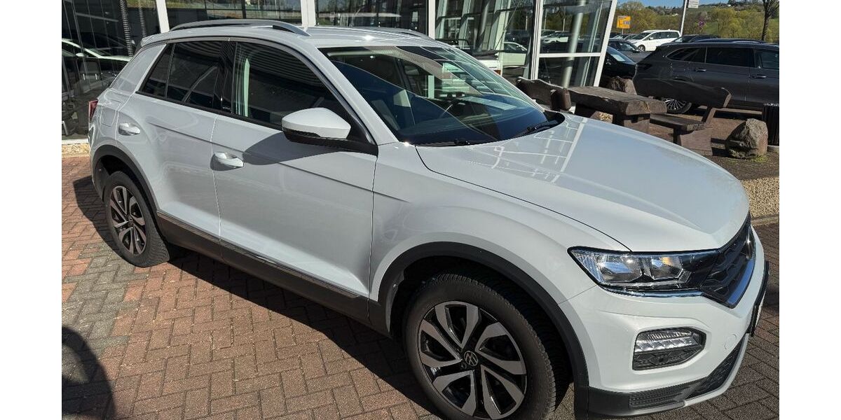 VW T-Roc 74.376 km 21.990 &euro; Eppelborn-Neububach 66571