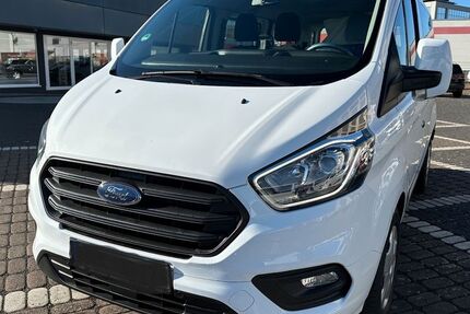 Ford Transit Custom 176.732 km 16.999 &euro; Limburg a. d. Lahn 65549