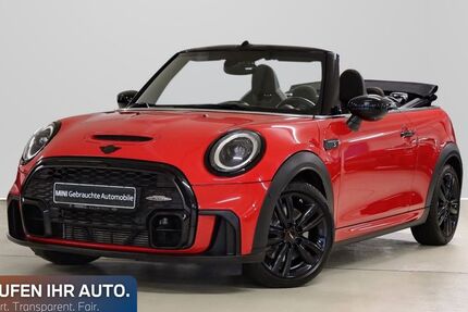 Mini Cooper S Cabrio 66.845 km 25.750 &euro; Neuwied 56564