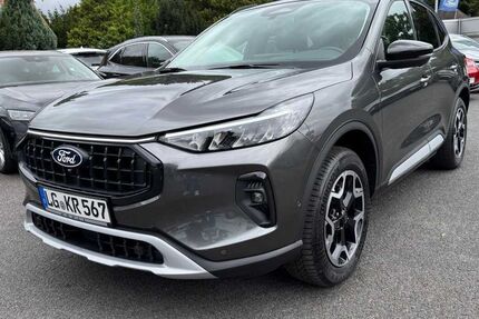 Ford Kuga 13.500 km 35.680 &euro; Lüneburg 21339