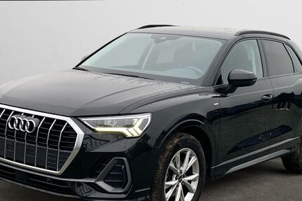Audi Q3 16.100 km 33.478 &euro; Hagen 27628