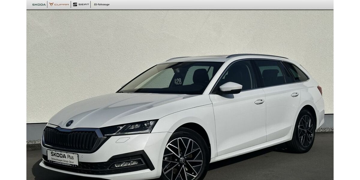 Skoda Octavia 64.330 km 27.690 &euro; Castrop-Rauxel 44579