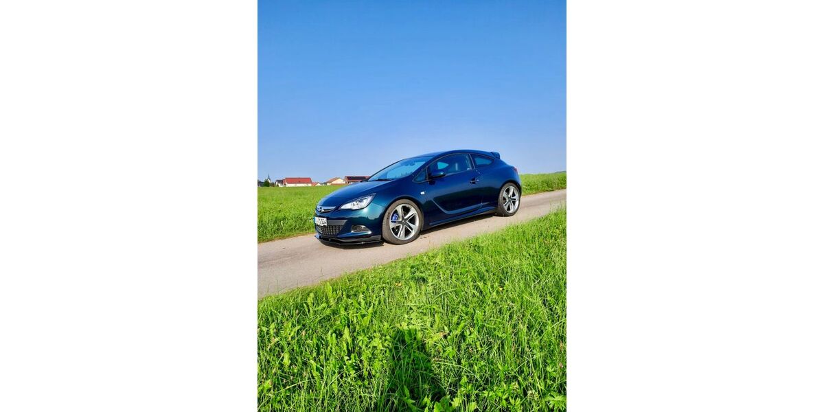 Opel Astra 76.000 km 11.800 &euro; Isny im Allgäu 88316