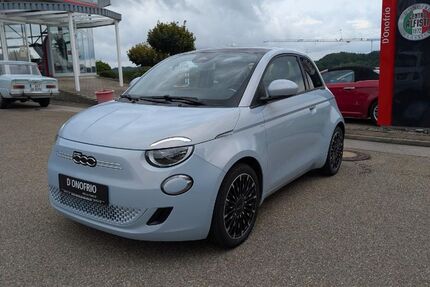 Fiat 500e 27.906 km 20.990 &euro; Aalen 73433
