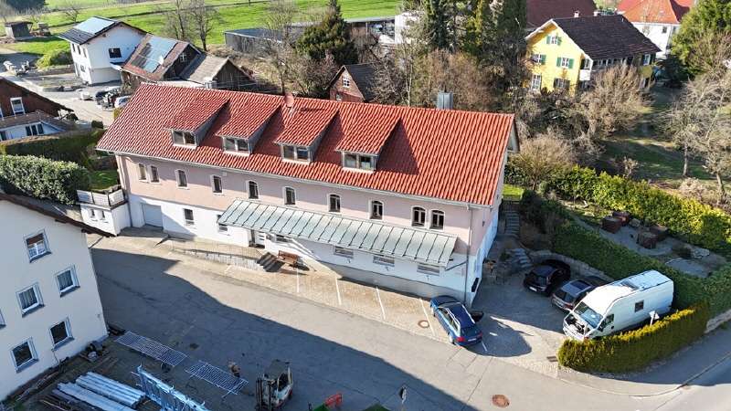 Einfamilienhaus Amtzell - 20 Zimmer, 1.650.000&euro; | Angebot:26787283