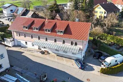 Haus Amtzell - 20 Zimmer, 1.650.000&euro; | Angebot:26787283