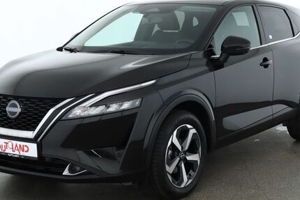 Nissan Qashqai 24.031 km 22.490 &euro; Rostock 18146