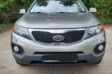 Kia Sorento 243.000 km 5.000 &euro; Berlin 13583