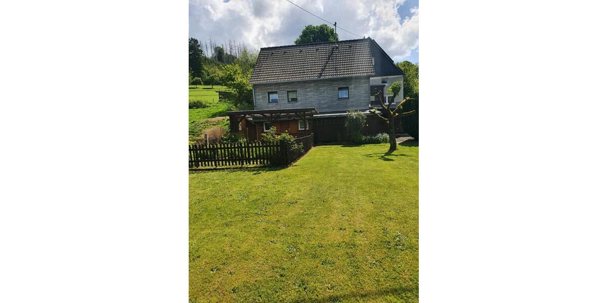Einfamilienhaus Engelskirchen - 4 Zimmer, 95 m&sup2;, 239.000&euro; | Angebot:26837779