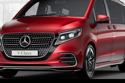 Mercedes-Benz V 300 9.000 km 83.500 &euro; Schönefeld 12529