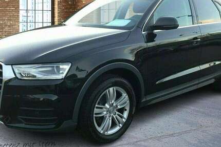 Audi Q3 89.945 km 18.400 € Geislingen / Steige 73312