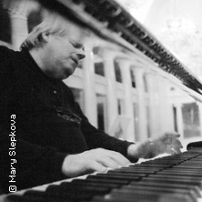 Grigory Sokolov 24.04.2026 Tonhalle Düsseldorf