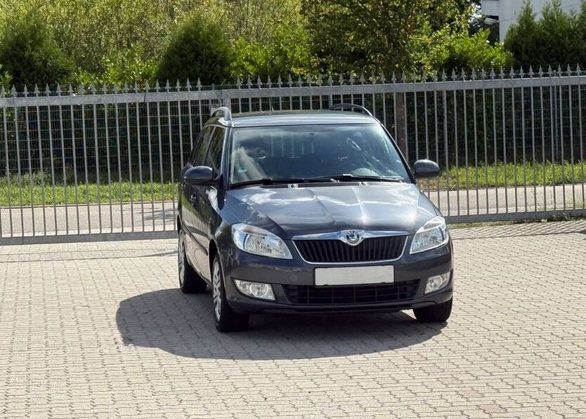 Fabia