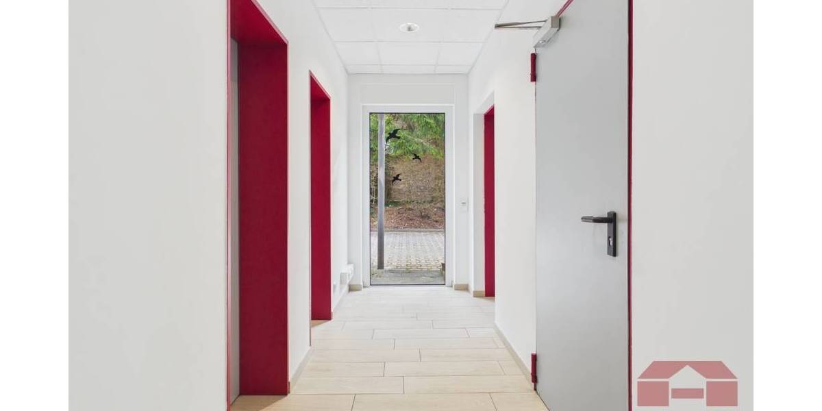 Gewerbeobjekt Heimbach - 1.500&euro; | Angebot:26053701