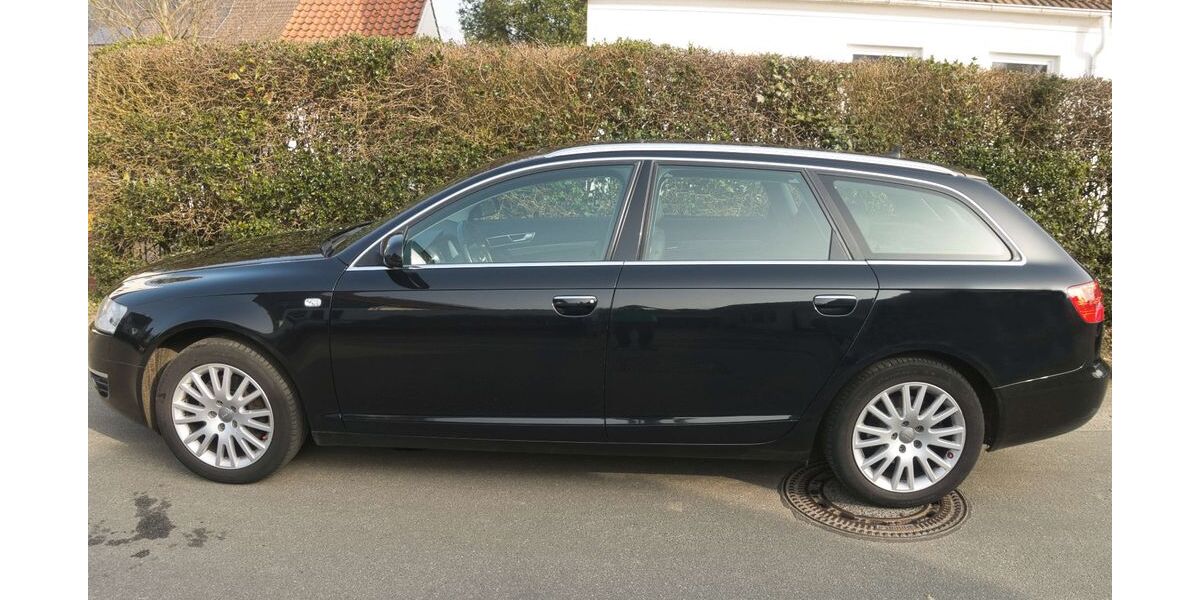 Audi A6 185.000 km 6.950 &euro; Bremen 28759