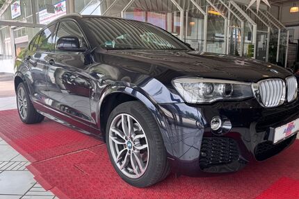 BMW X4 165.000 km 22.700 € Lahnstein 56112