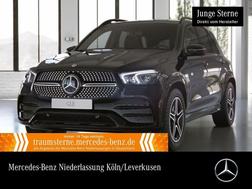 GLE 350