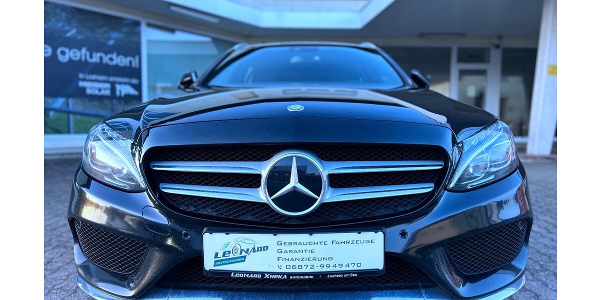Mercedes-Benz C 250 266.000 km 13.000 &euro; Losheim am See 66679