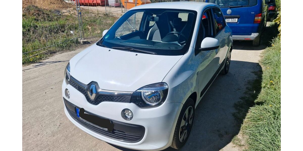 Renault Twingo 95.600 km 4.280 &euro; Garbsen 30823