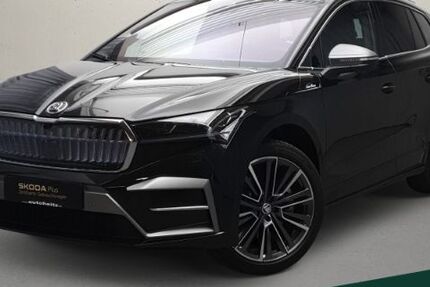 Skoda Enyaq 4.462 km 51.590 &euro; Garmisch-Partenkirchen 82467