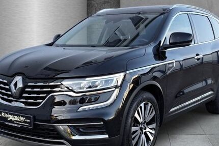 Renault Koleos 52.200 km 29.990 &euro; Minden 32427