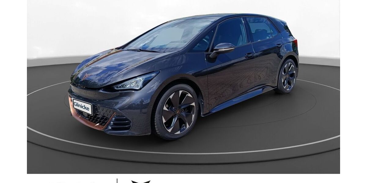 Cupra Born 88.670 km 22.780 &euro; Lübbecke 32312
