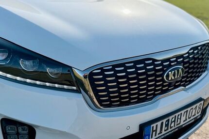 Kia Sorento 122.000 km 20.990 &euro; Bad Salzdetfurth 31162