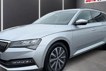 Skoda Superb 86.535 km 24.890 € Sandersdorf Brehna 06796