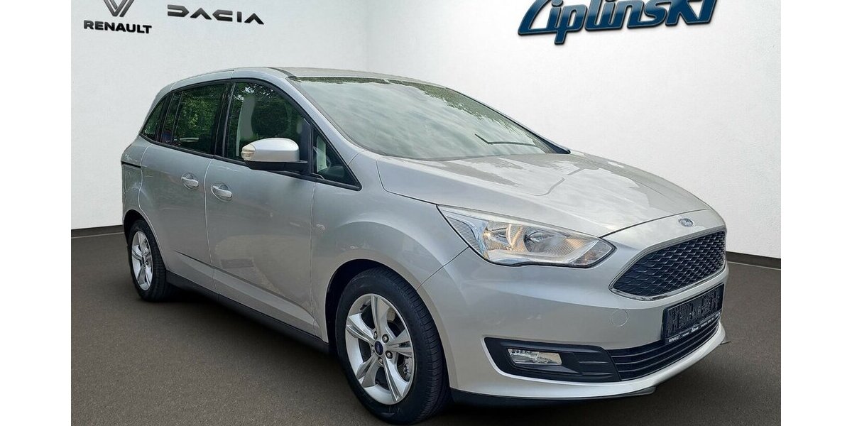Ford C-Max Grand Business Edition 121.000 km 7.290 &euro; Schwalbach/Taunus 65824