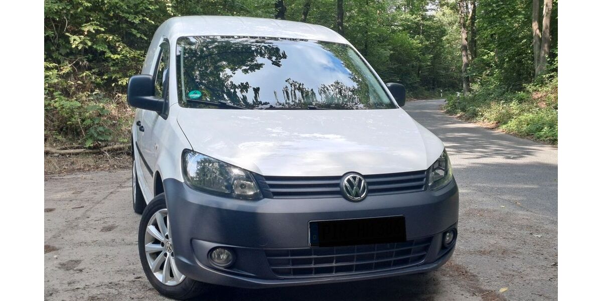 VW Caddy 162.547 km 10.200 &euro; Pirna 01796