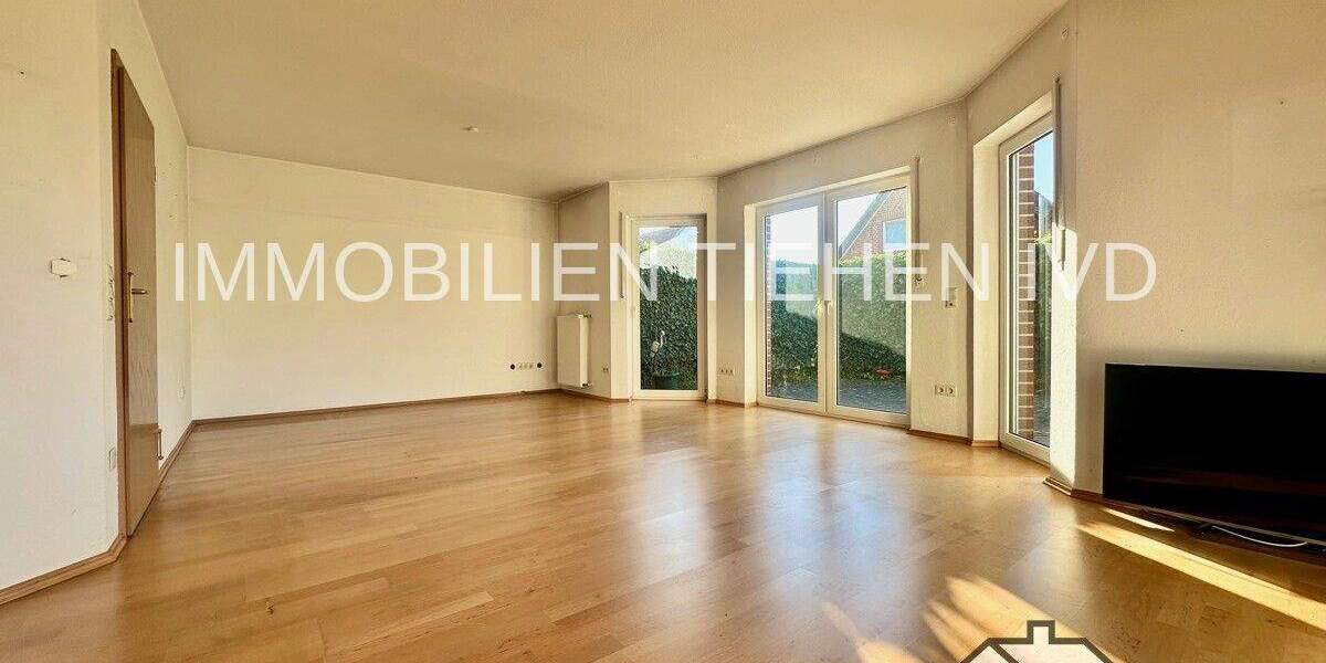 Doppelhaushälfte Haselünne - 4 Zimmer, 130 m&sup2;, 245.000&euro; | Angebot:25779667