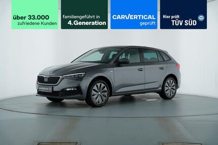 Skoda Scala 37.475 km 17.489 &euro; Halle (Saale) 06126