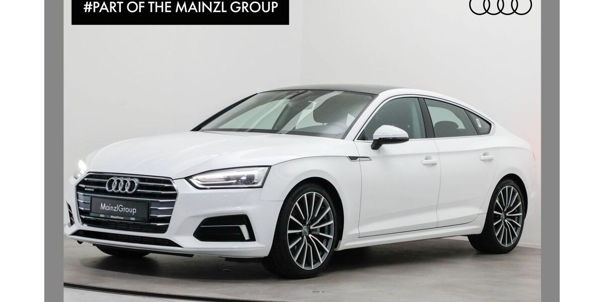 Audi A5 121.837 km 26.330 &euro; Bad Reichenhall 83435