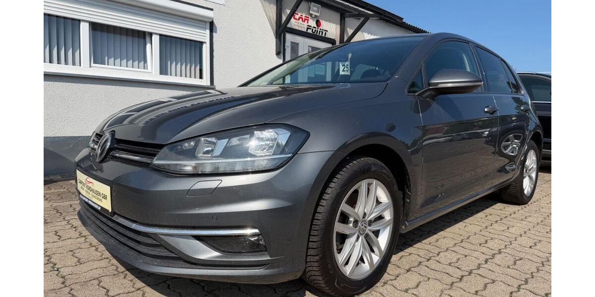 VW Golf 199.978 km 8.499 &euro; Nordhausen 99734