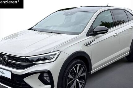VW Taigo