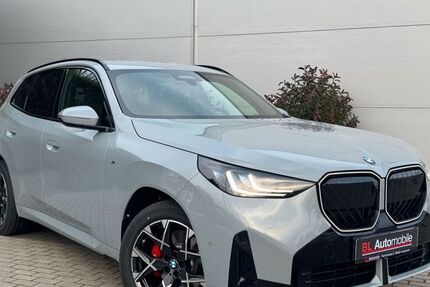 BMW X3 17.000 km 56.990 &euro; Langweid 86462