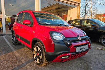 Fiat Panda 6.000 km 15.690 € Mainz 55120