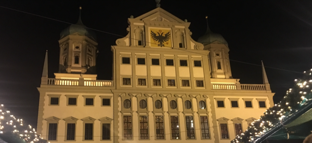 Wohnung zum Mieten in Augsburg 725 € 69 m²
