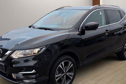 Nissan Qashqai 30.654 km 21.490 &euro; Stockelsdorf 23617