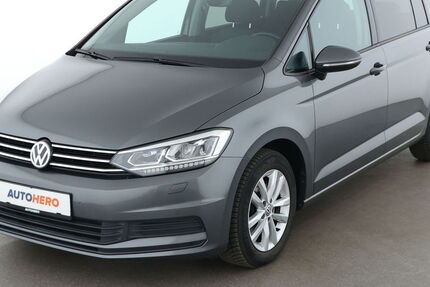 VW Touran 103.687 km 17.150 &euro; Dresden 01187