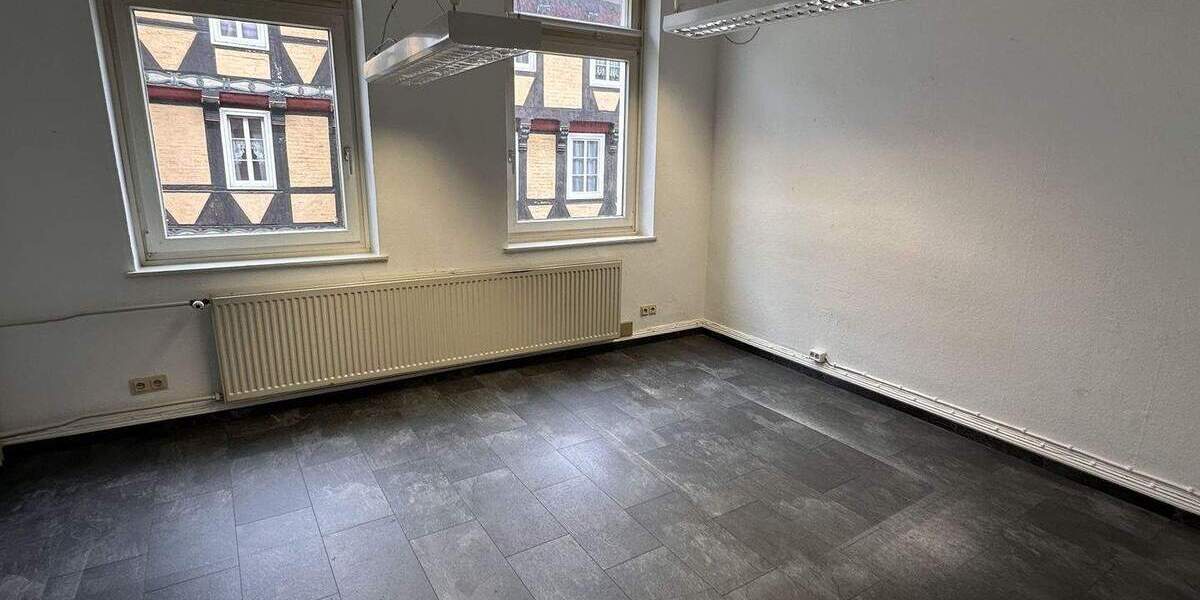 Gewerbeobjekt Celle Altstadt - 7 Zimmer, 495.000&euro; | Angebot:25701909