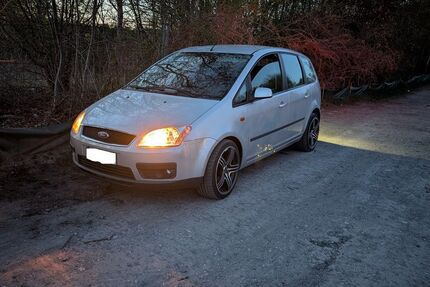 Ford C-Max 156.500 km 2.355 € Leipzig 04329