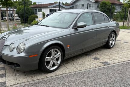 Jaguar S-Type 154.789 km 6.999 &euro; Kreuth bei München 83708