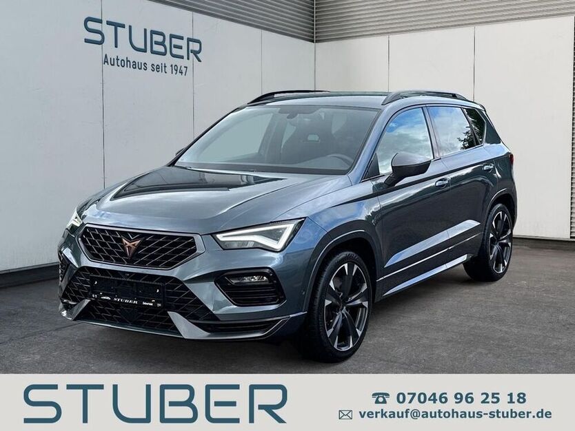 Ateca